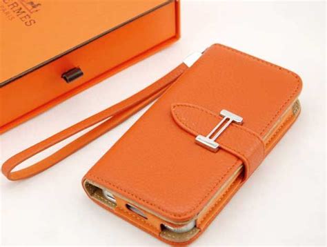 hermes iphone wallet|Hermes wallet with metal clip.